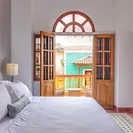 2Cm-B1 Apartamento De 2 Alcobas Con Balcon En Getsemani